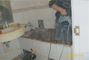 三重住家浴室修繕工程-三重防水,三重通馬桶,三重通水管,三重抓漏,三重泥作木工